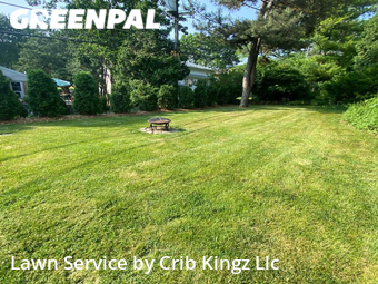 Lawn Mowing Service nearby Wauwatosa, WI, 