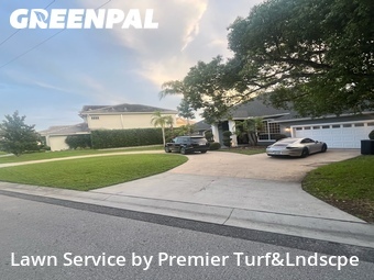 Grass Cut nearby Longwood, FL, 