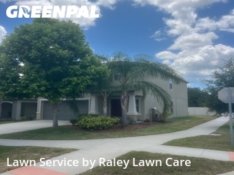 Lawn Maintenance nearby Riverview, FL, 