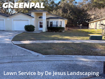Yard Mowing nearby Apopka, FL, 