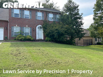 Lawn Care Service nearby Oak Ridge, TN, 