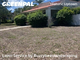 Lawn Service nearby St. Petersburg, FL, 