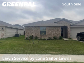 Lawn Mowing Service nearby Corpus Christi, TX, 