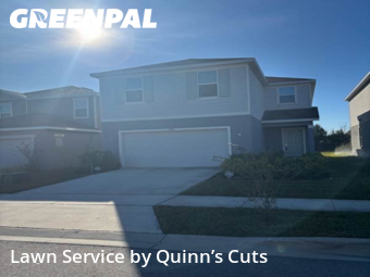 Lawn Cut nearby Clermont, FL, 