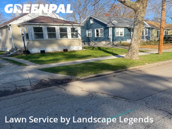 Lawn Mow nearby Lansing, MI, 