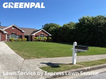 Lawn Maintenance nearby Lawrenceville, GA, 