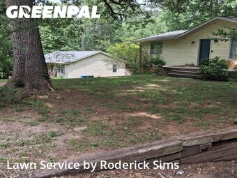 Lawn Cut nearby Snellville, GA, 