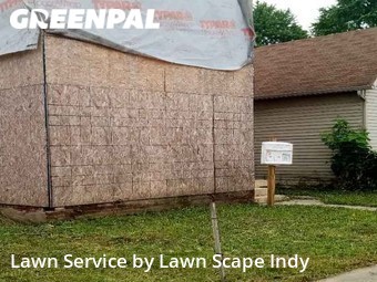 Lawn Care Service nearby Indianapolis, IN, 