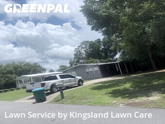Lawn Mow nearby Winter Springs, FL, 