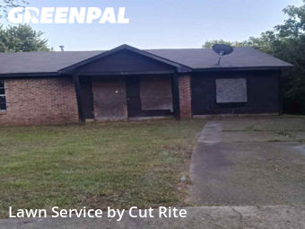 Lawn Cut nearby Memphis, AR, 