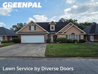 Lawn Mow nearby Phenix City, GA, 