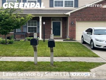 Yard Mowing nearby Indianapolis, IN, 