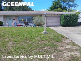 Grass Cut nearby Largo, FL, 