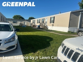 Yard Mowing nearby Romulus, MI, 
