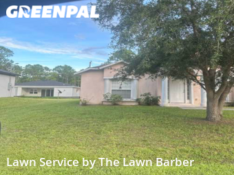 Lawn Mowing nearby Palm Bay, FL, 