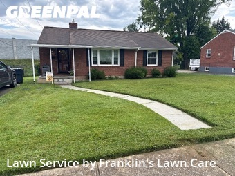 Grass Cutting nearby Roanoke, VA, 