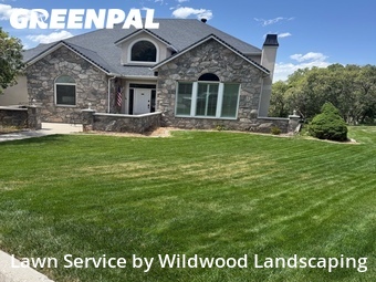 Lawn Mowing Service nearby Sandy, UT, 