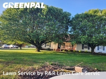 Lawn Cutting nearby Murfreesboro, TN, 