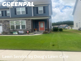 Lawn Service nearby Knightdale, NC, 