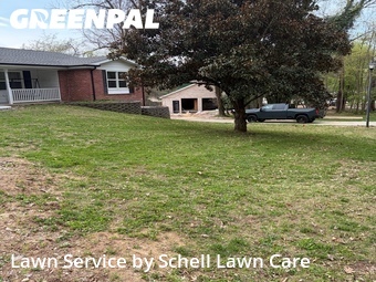 Lawn Cut nearby Fenton, MO, 