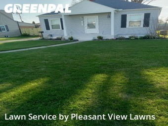 Lawn Mowing Service nearby Bay City, MI, 