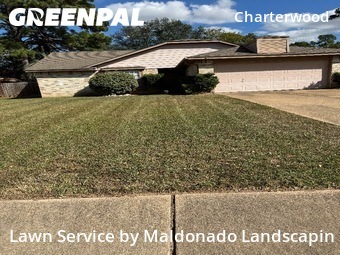 Lawn Care nearby Houston, TX, 