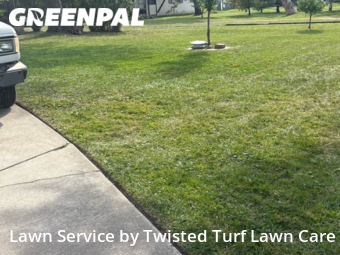 Lawn Cut nearby Clinton Township, MI, 