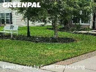 Lawn Maintenance nearby Goose Creek, SC, 