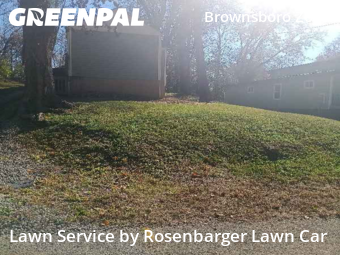 Lawn Maintenance nearby Louisville, KY, 
