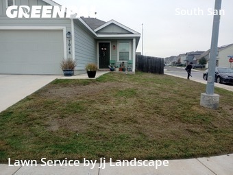 Grass Cutting nearby San Antonio, TX, 