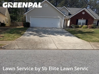 Yard Cutting nearby Lawrenceville, GA, 