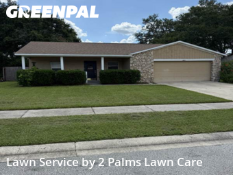 Lawn Cutting nearby Winter Park, FL, 