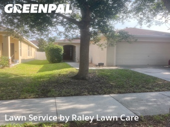 Lawn Maintenance nearby Riverview, FL, 