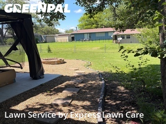 Yard Cutting nearby Topeka, KS, 