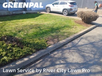 Lawn Mowing nearby Spokane, WA, 