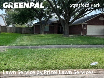 Yard Mowing nearby Sugar Land, TX, 