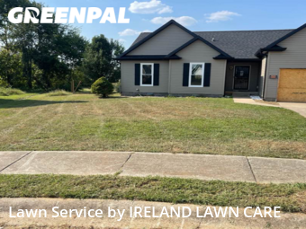 Yard Mowing nearby Clarksville, TN, 