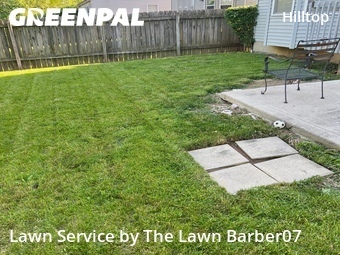 Lawn Maintenance nearby Grove City, OH, 