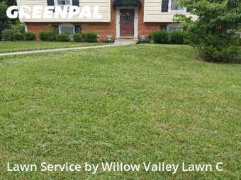 Lawn Maintenance nearby Cave Spring, VA, 