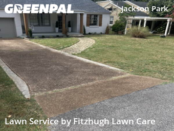 Lawn Cutting nearby Nashville, TN, 