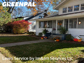 Lawn Mowing Service nearby Normal, IL, 