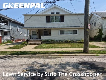 Grass Cutting nearby Lakewood, OH, 