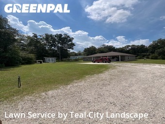 Lawn Service in Orange Park, 32065, Lawn Maintenance by Teal City Landscape , work completed in 28 Aug, 2025 