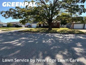 Lawn Mow nearby Joplin, MO, 