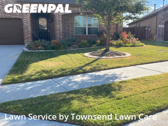 Yard Mowing nearby Lewisville, TX, 