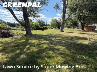 Lawn Cut nearby Eaton Rapids, MI, 