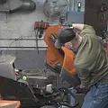 A & S Lawnmower 2