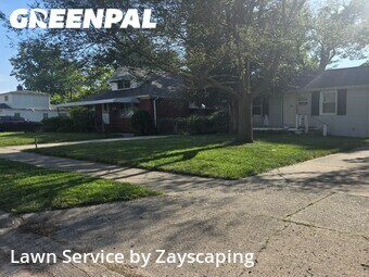 Lawn Service nearby Warren, MI, 