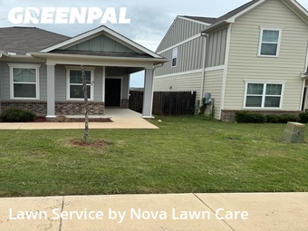 Yard Mowing nearby Manor, TX, 