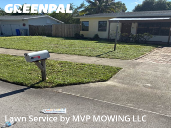 Lawn Care nearby Pompano Beach, FL, 